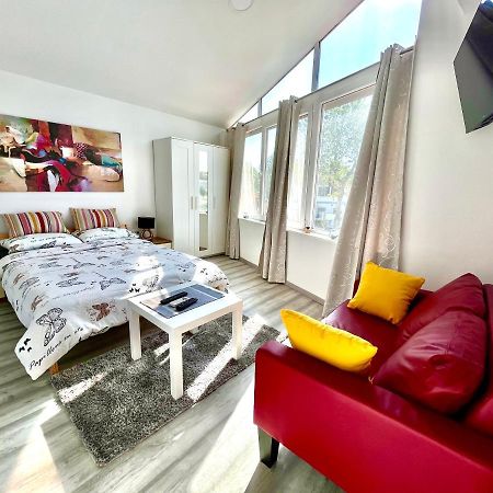 Apartma Skofije I Koper - Spodnje Skofije 174A Apartment Zgornje Skofije Bagian luar foto