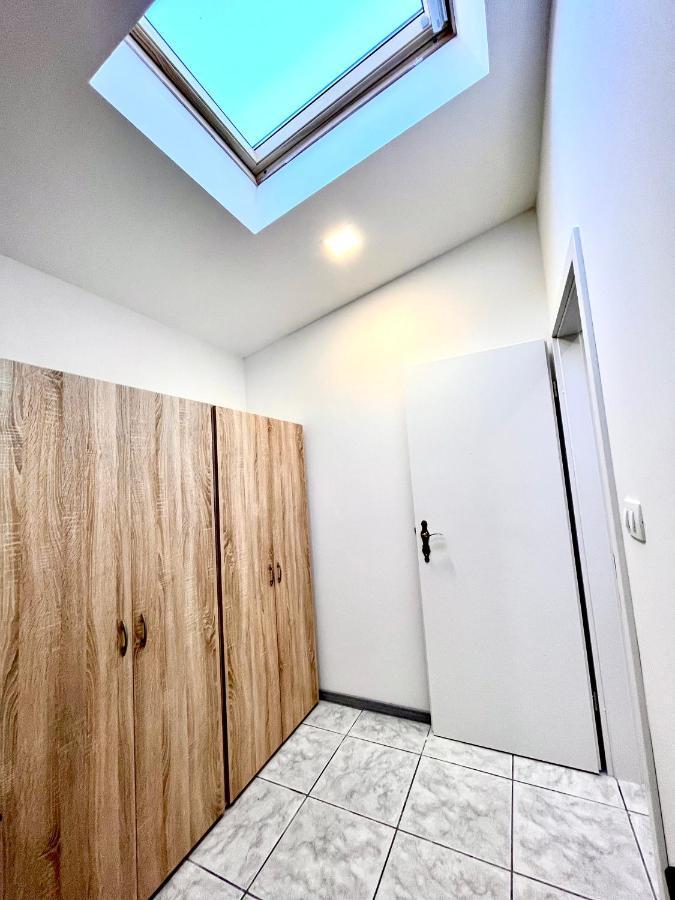 Apartma Skofije I Koper - Spodnje Skofije 174A Apartment Zgornje Skofije Bagian luar foto