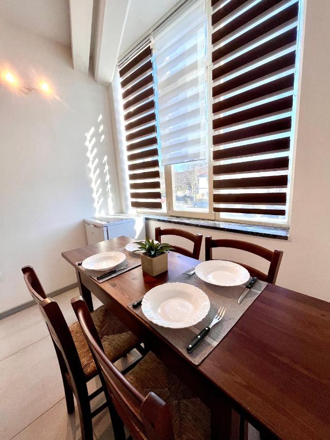 Apartma Skofije I Koper - Spodnje Skofije 174A Apartment Zgornje Skofije Bagian luar foto