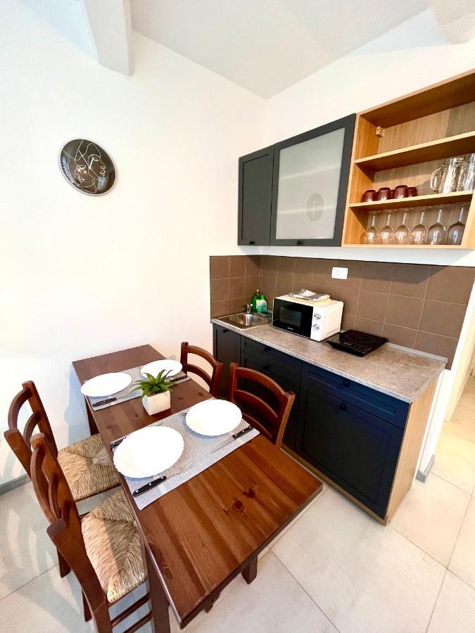 Apartma Skofije I Koper - Spodnje Skofije 174A Apartment Zgornje Skofije Bagian luar foto