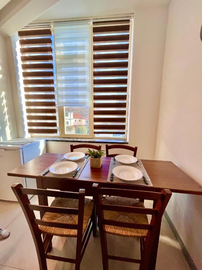 Apartma Skofije I Koper - Spodnje Skofije 174A Apartment Zgornje Skofije Bagian luar foto