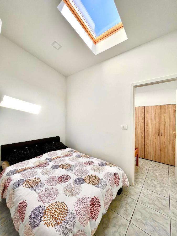 Apartma Skofije I Koper - Spodnje Skofije 174A Apartment Zgornje Skofije Bagian luar foto